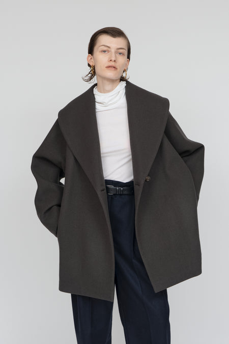 COAT– IIROT