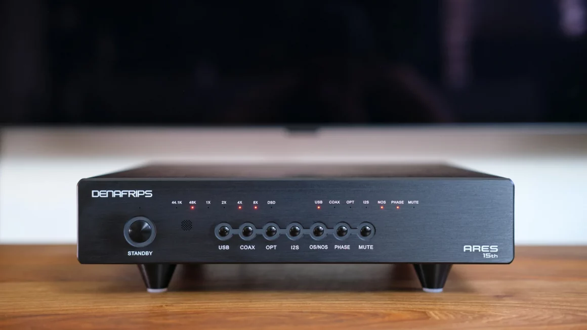 SMSL A300 - Great Integrated Amplifier, Just $200 - iiWi reviews