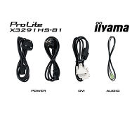 ProLite X3291HS-B1
