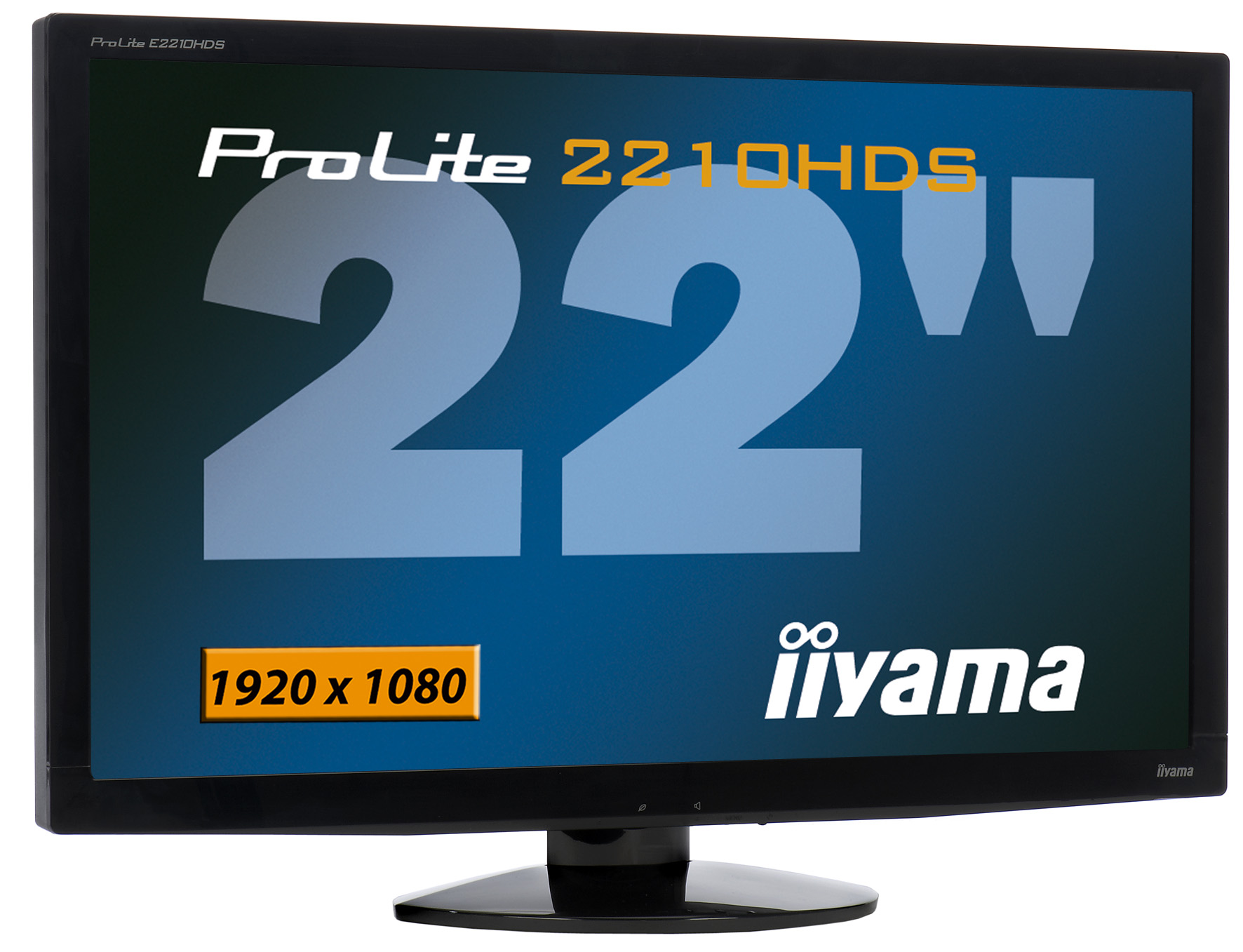 ProLite E2210HDS-1