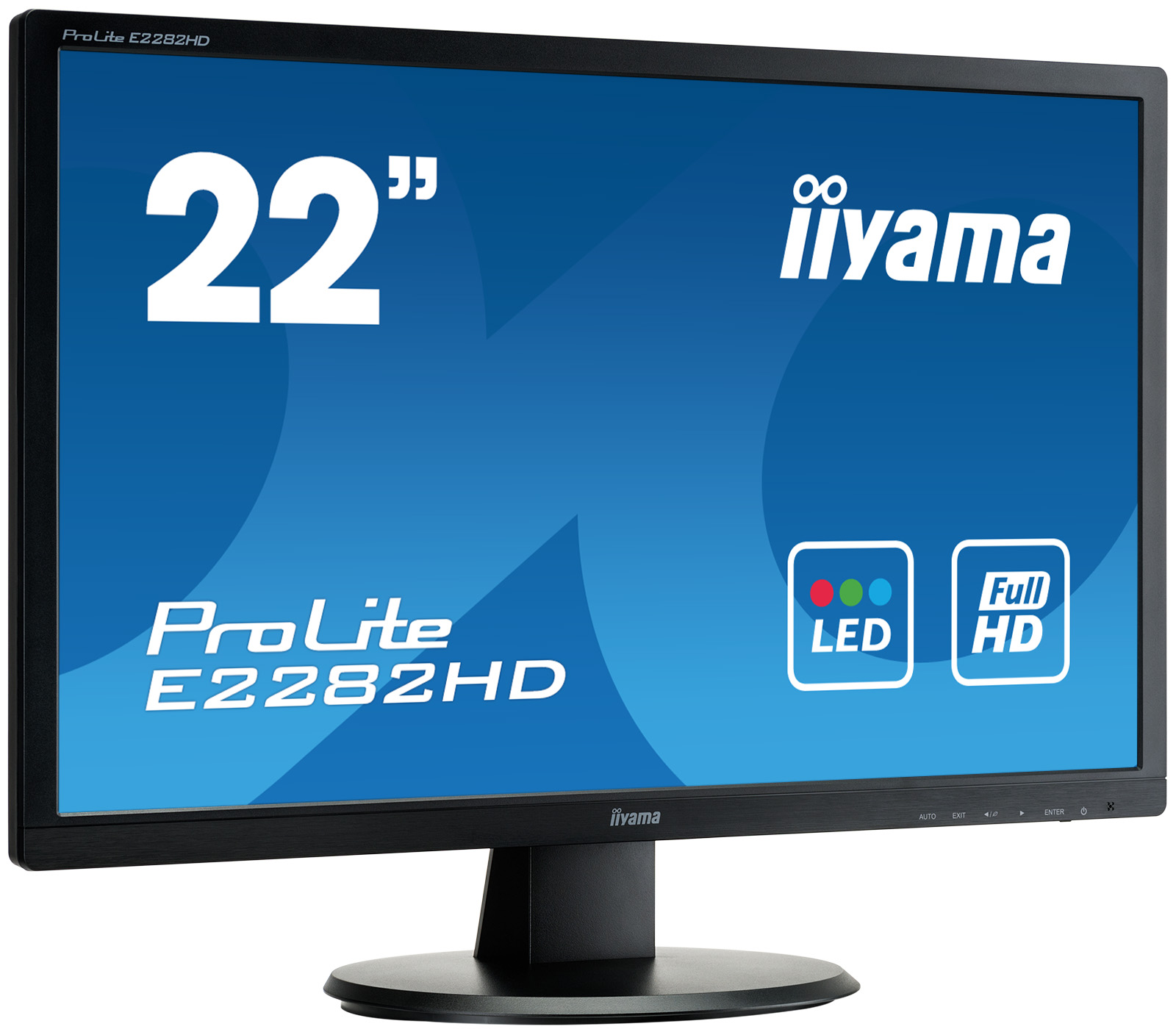 ProLite E2282HD-B1
