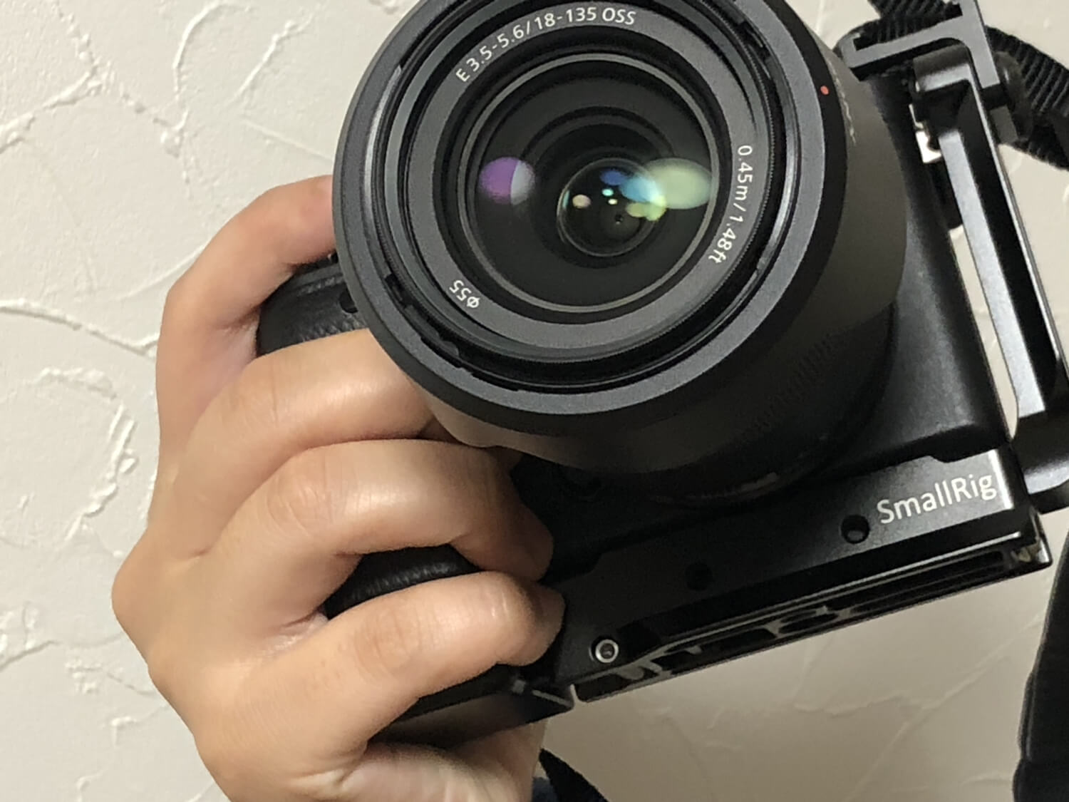 SONY α6400 レビュー】3年でカメラを5台買い換えた僕がたどりついた