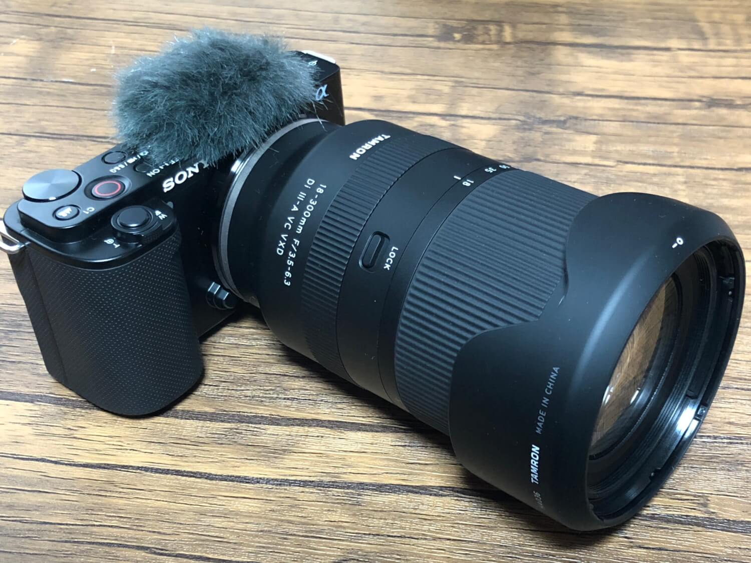 2023年4月】SONY APS-CのEマウントのズームレンズでもう迷わない