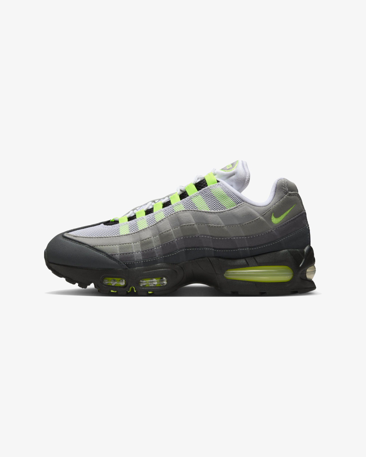Nike Air Max 95 OG Neon