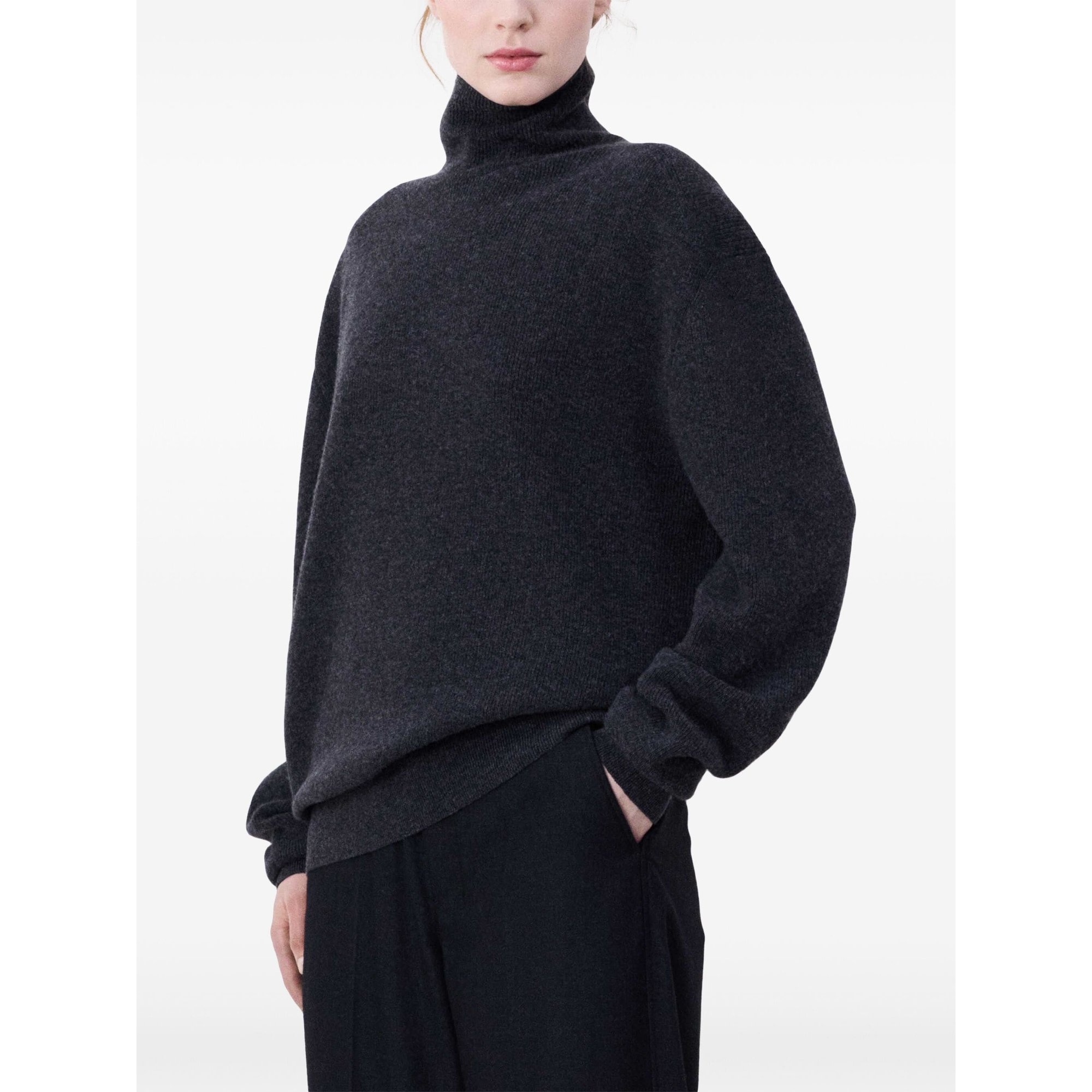 jerseys LEMAIRE Turtleneck Jumper To1315lk1026 of Women | Ventis