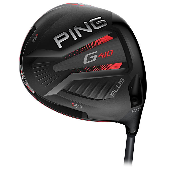 PING G410 Rental Golf Clubs in Arizona | Reserve Now