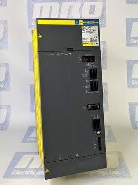 FANUC A06B-6087-H137 | In Stock Ships Overnight