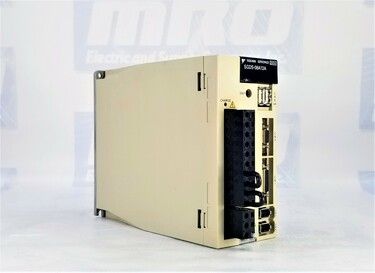 Yaskawa SGDS-08A12A | In Stock Ships Overnight