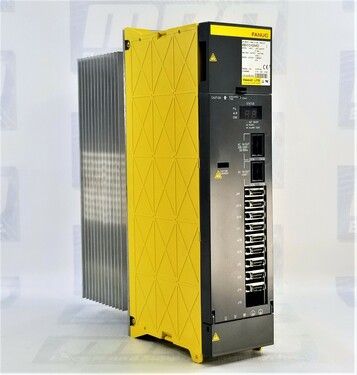 A06B-6102-H206#H520 | FANUC Spindle Amplifiers