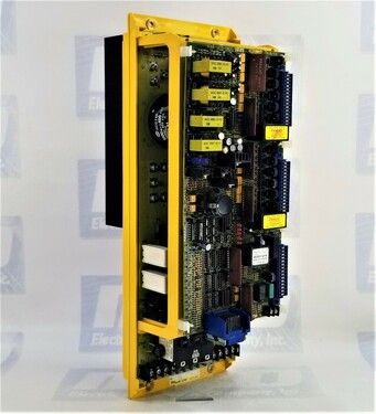 FANUC A06B-6058-H223 | In Stock Ships Overnight