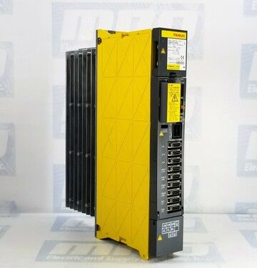 FANUC A06B-6079-H206 | In Stock Ships Overnight