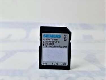 6AV2181-8XP00-0AX0 | Siemens HMIs