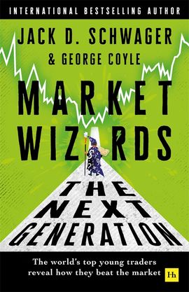 Market Wizards: The Next Generation by Jack D. Schwager - Pan