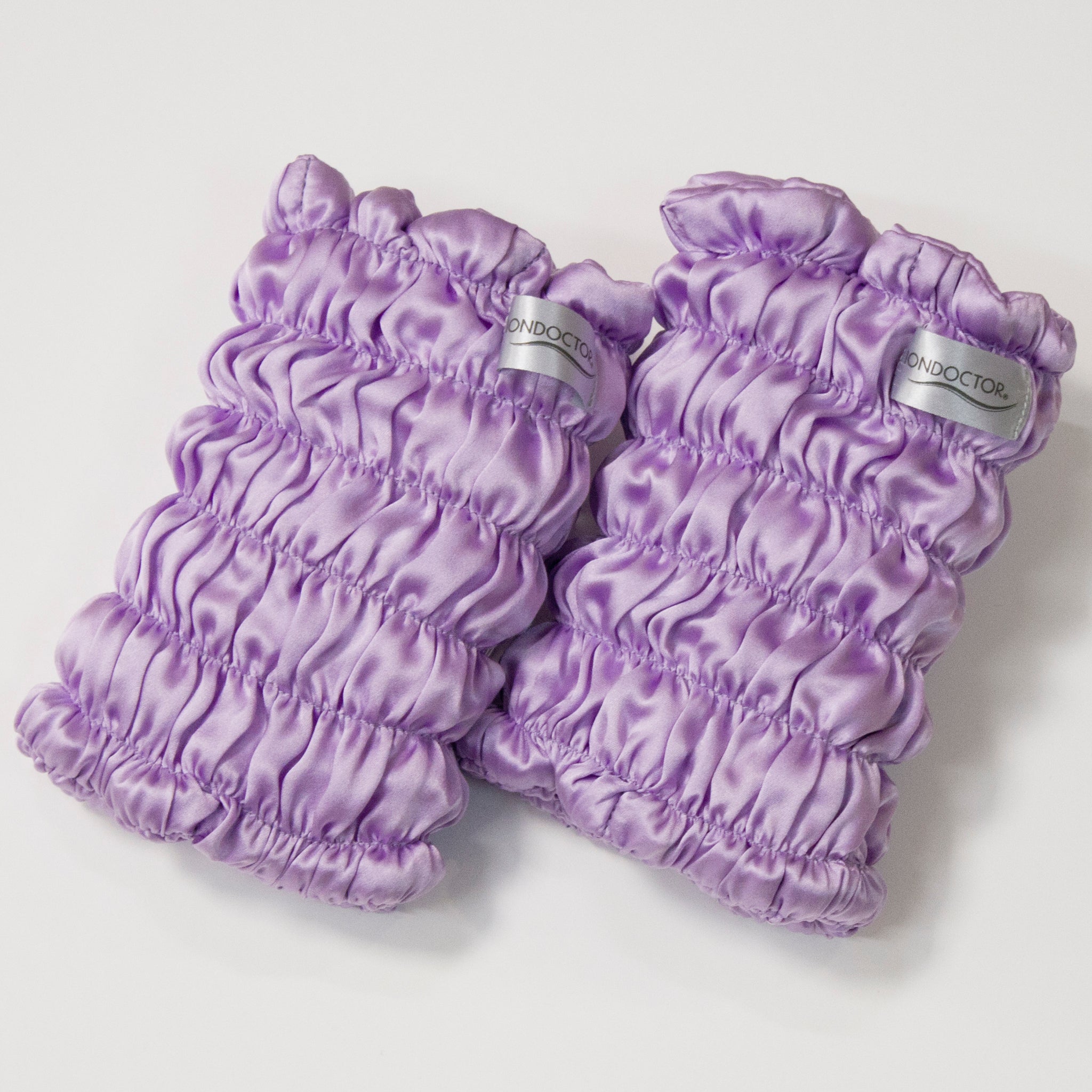 イオンドクター 限定シルク足首ウォーマー