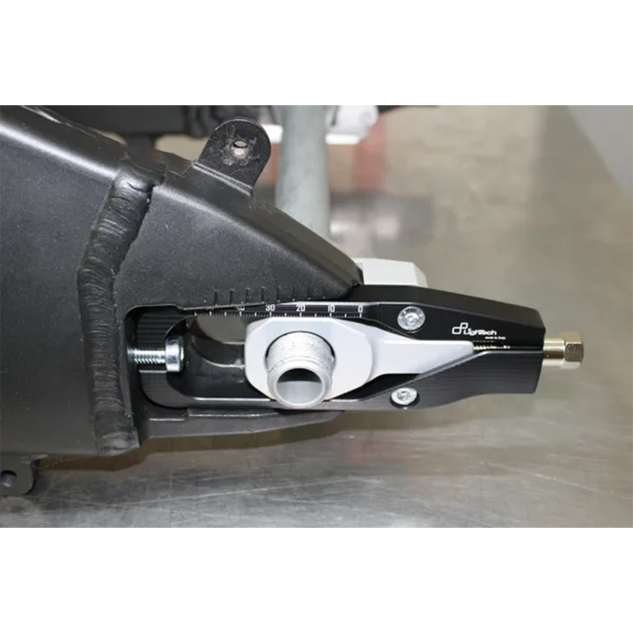 KAWASAKI ZX6 13'+ REAR QUICK CHANGE KITS – iOneMoto