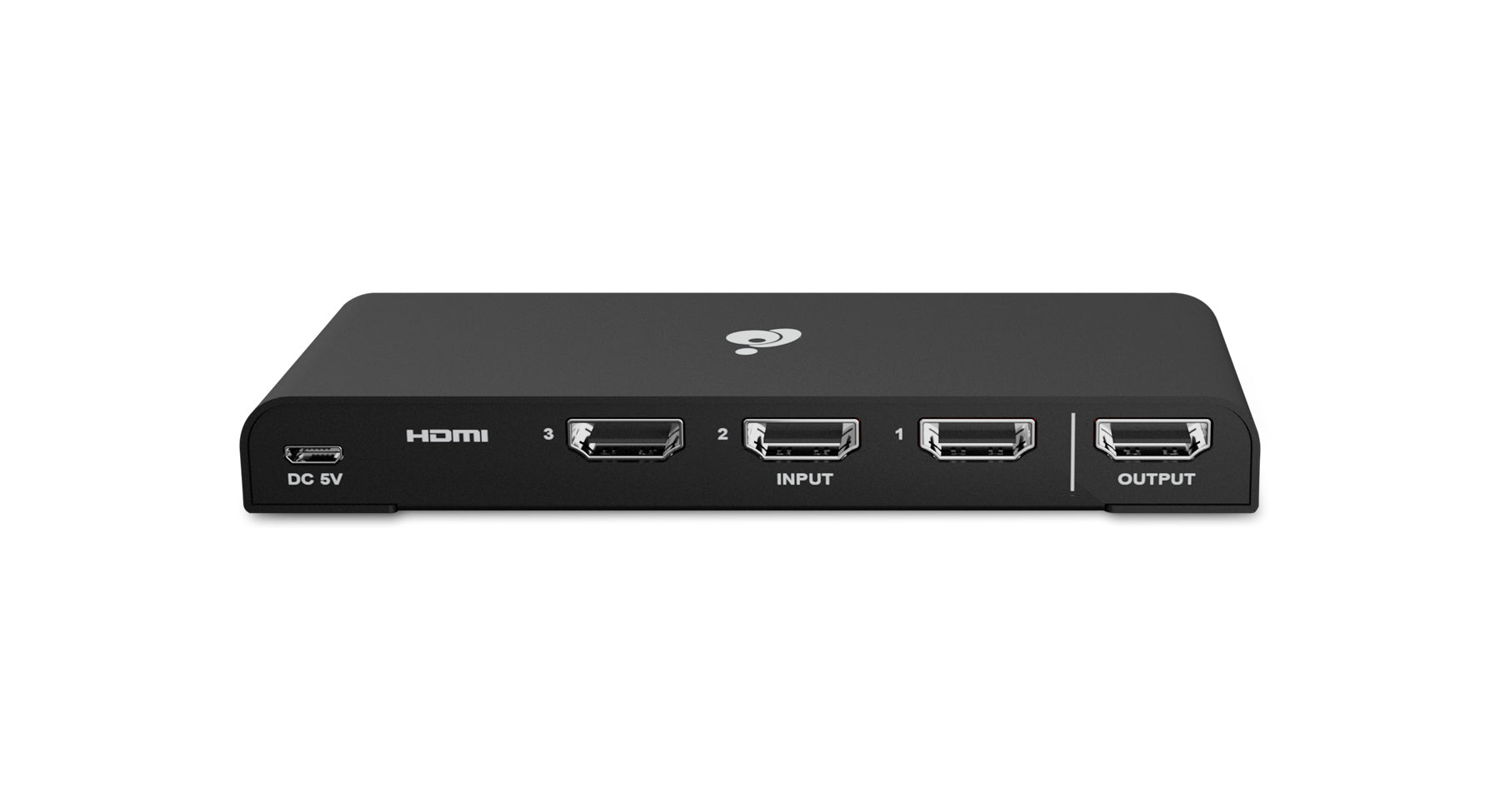 GHDSW8K4 - IOGEAR 4-Port 8K Ultra HD HDMI Switch