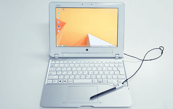 ArrowsTab レビュー | 中古スマホ販売の【イオシス】