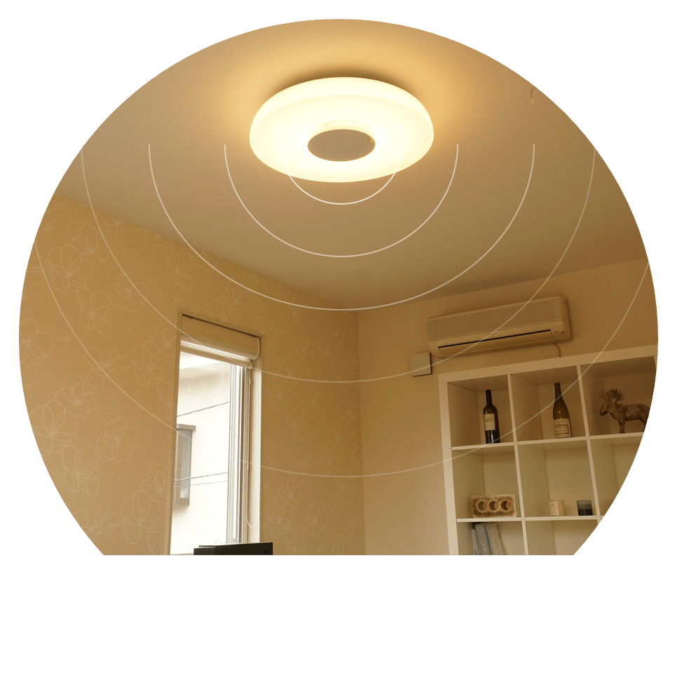 ソニー | マルチファンクションライト