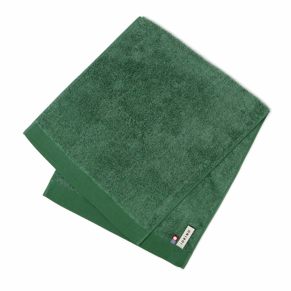 ハンブレッダーズ 2019 ロゴタオル 緑 NEW『IORINO／すぐさら』バス