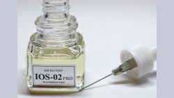 IOSFACTORYリールメンテナンス用オイル、グリス類の一覧 | IOS FACTORY