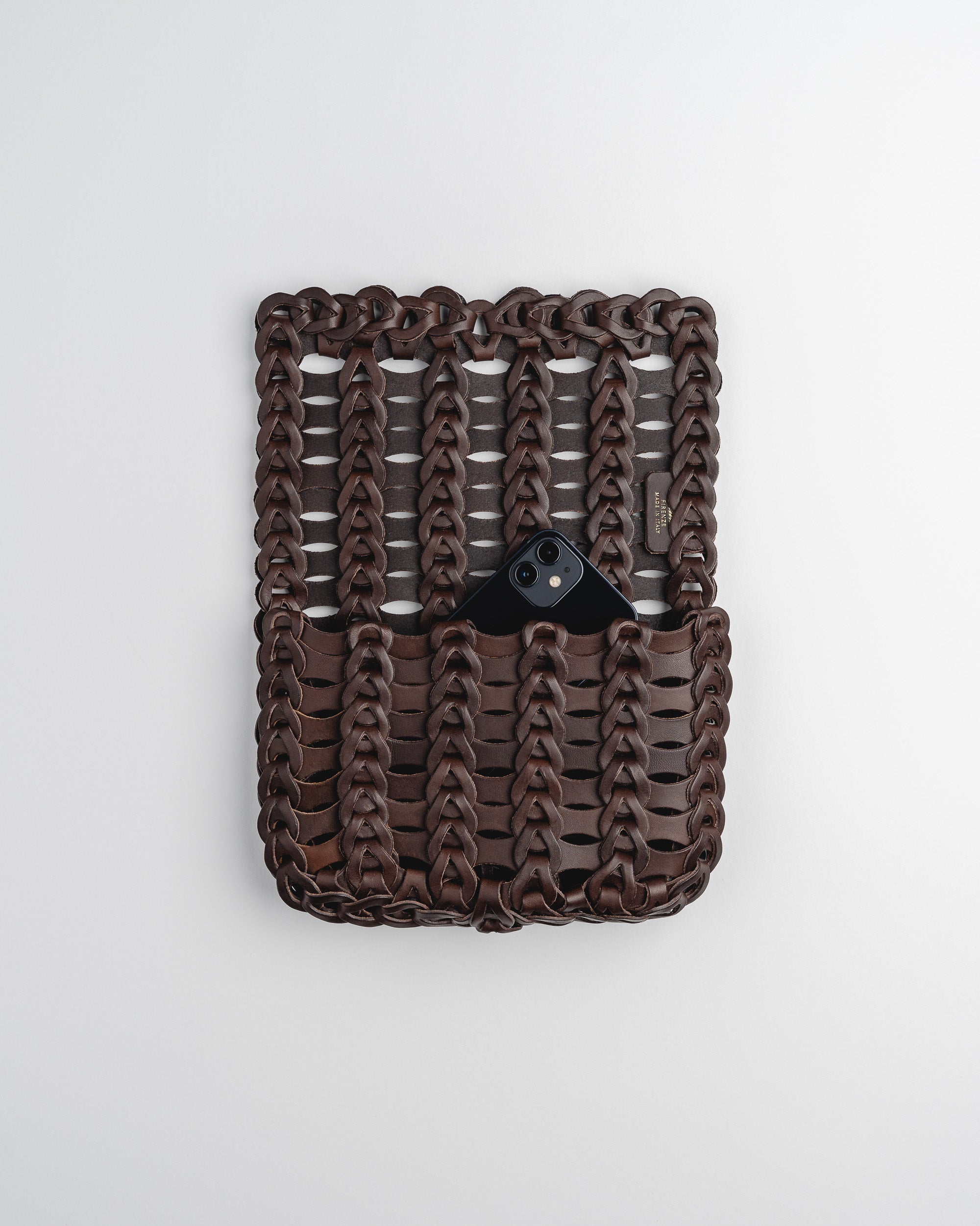 Drop Piece】Boho クラッチバッグ – il micio(イル・ミーチョ)