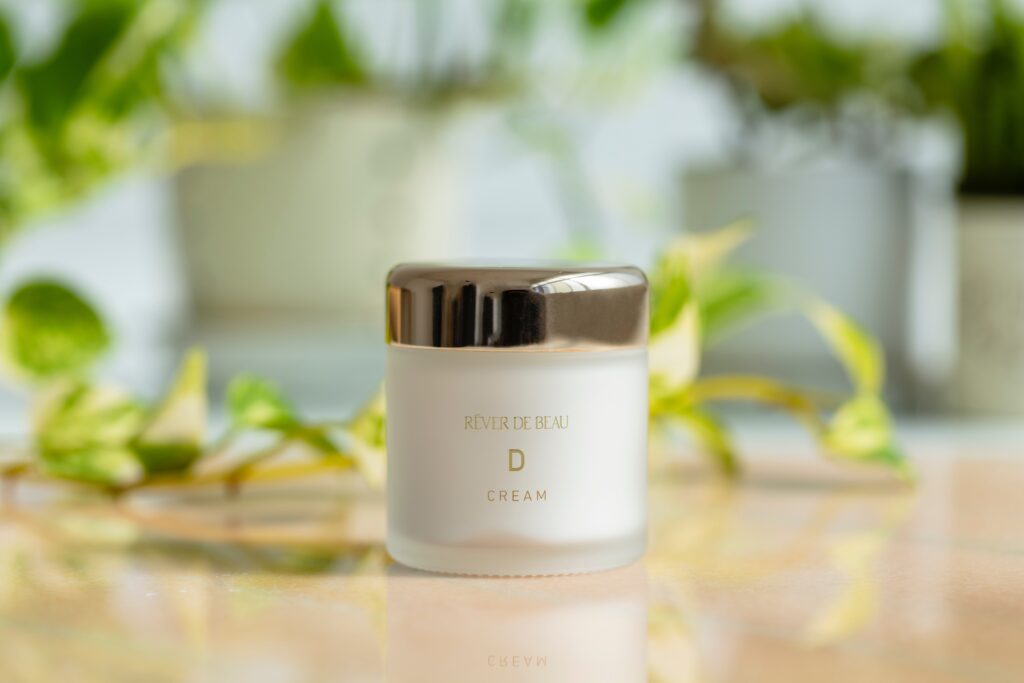 クリーム [D] | レヴェドボゥ化粧品マイビューティサイト