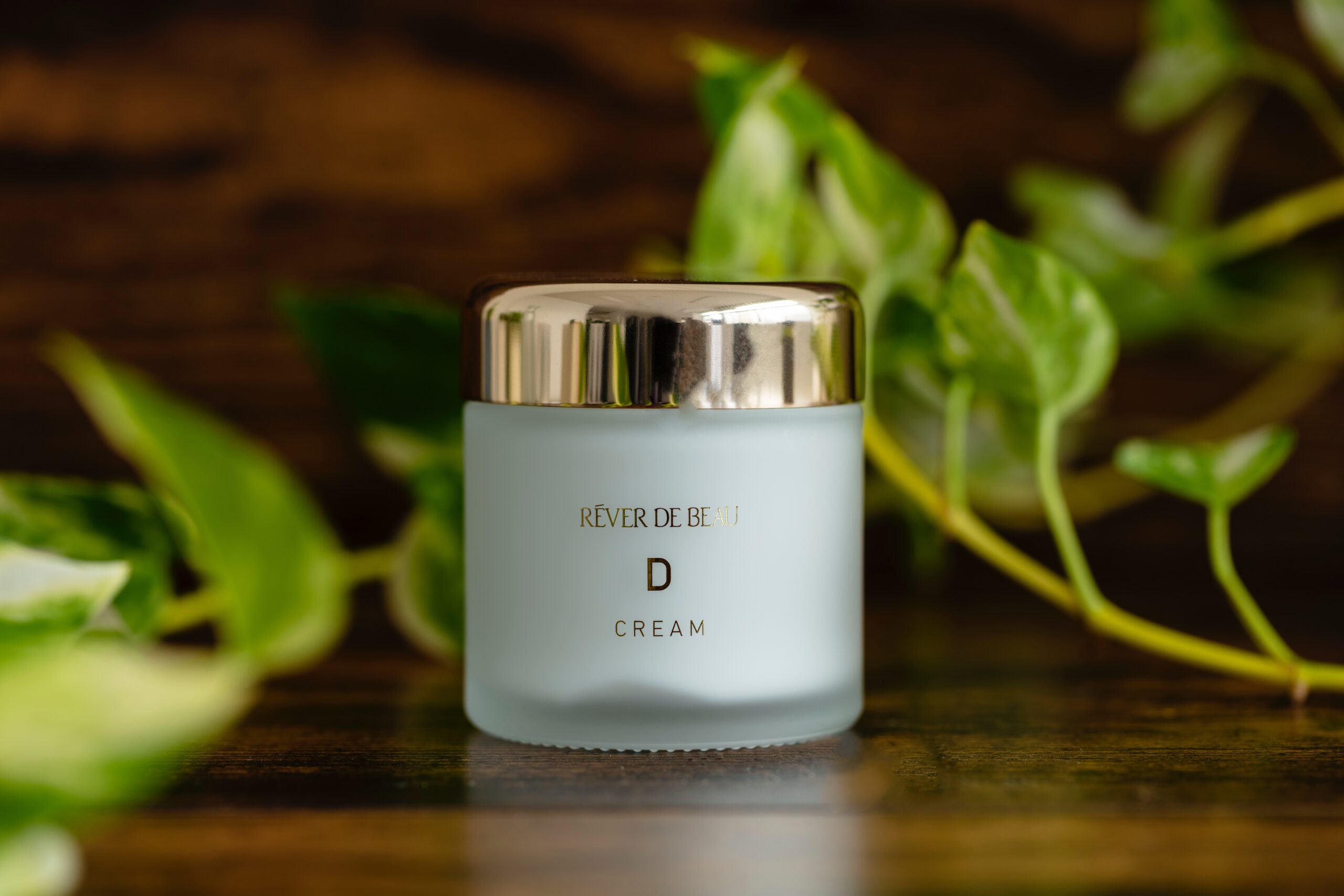 クリーム [D] | レヴェドボゥ化粧品マイビューティサイト