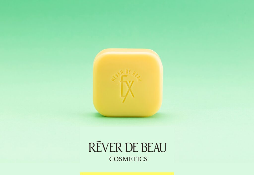 ソープ [D] | レヴェドボゥ化粧品マイビューティサイト