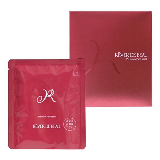 商品情報 | レヴェドボゥ化粧品株式会社 / REVER DE BEAU