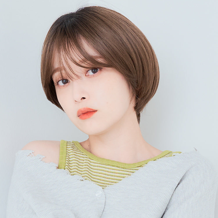 天使のノアショート フルウィッグ ショート｜リネアストリア