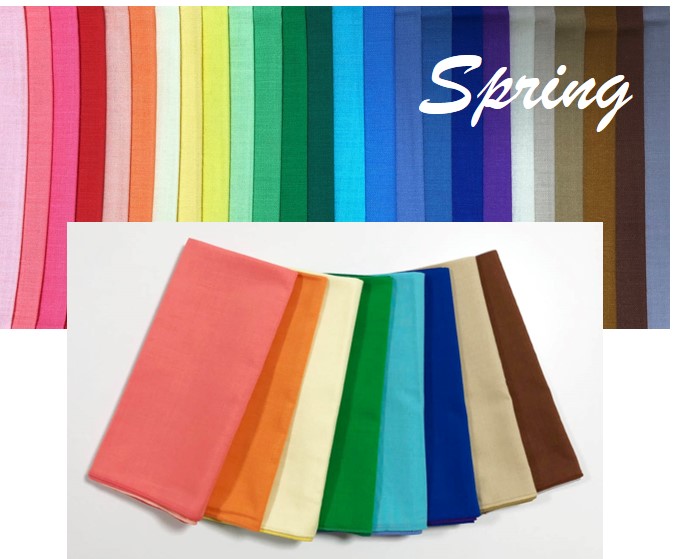 パーソナルカラーフルドレープ100色通販購入サイト～さらに似合う