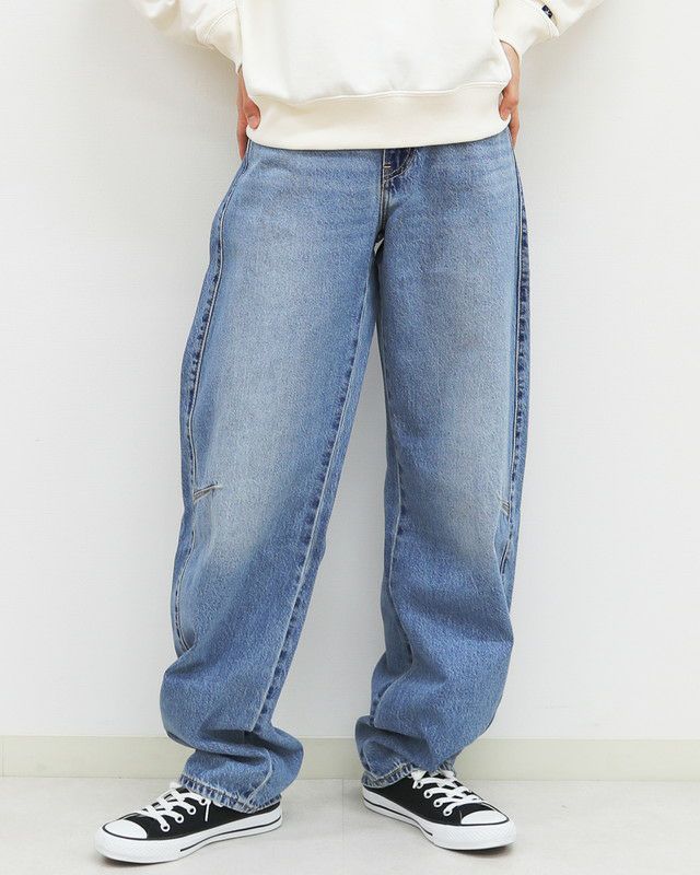 Levi's］50' 90sデニムパンツ／リーバイス ｜オンセブンデイズ【公式通販】