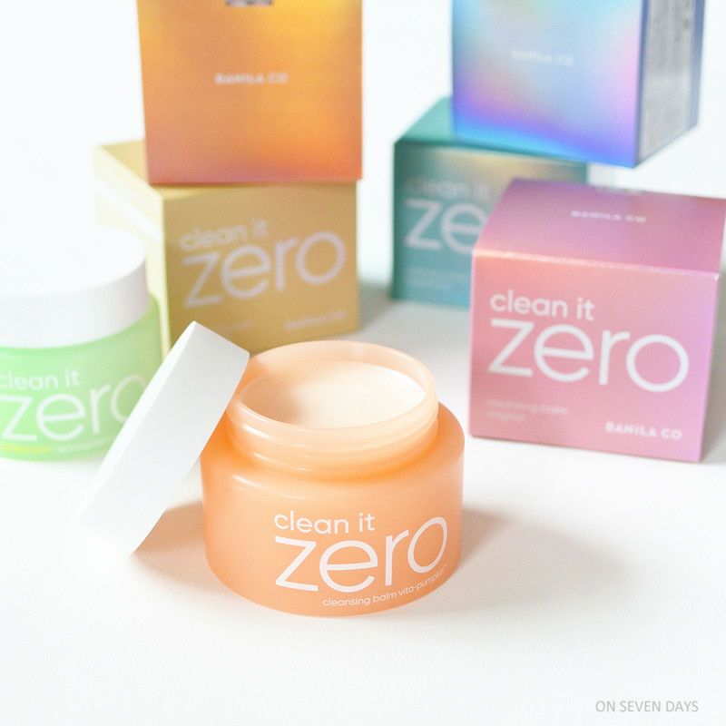 DUO］ザ クレンジングバーム／デュオ ｜オンセブンデイズ【公式通販】