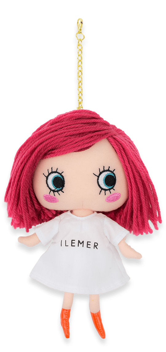 サプライズHAPPYDOLL – ILEMER公式オンラインストア