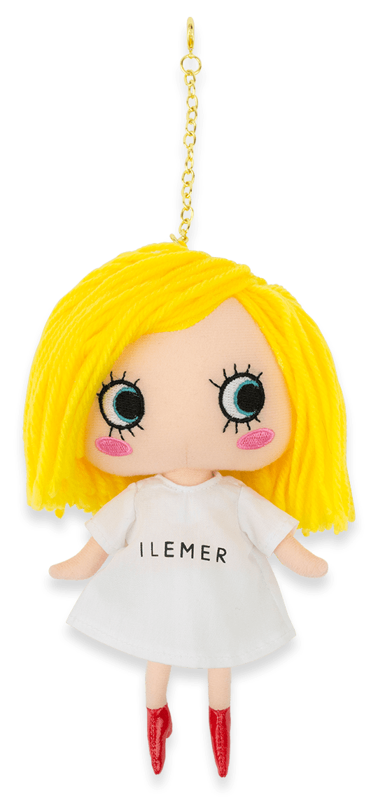 サプライズHAPPYDOLL – ILEMER公式オンラインストア