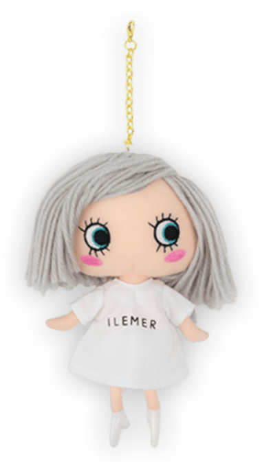 サプライズHAPPYDOLL – ILEMER公式オンラインストア