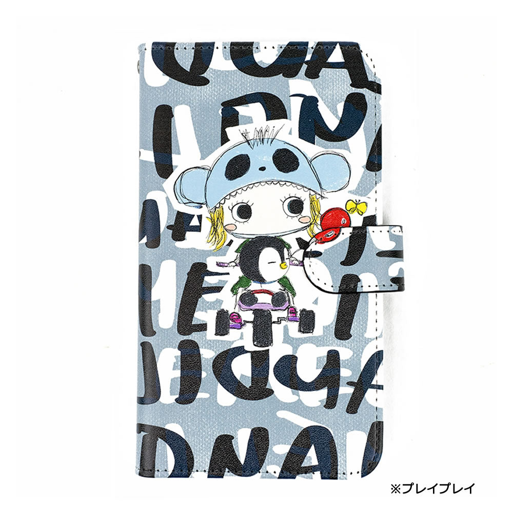 手帳型スマホケース（L） – ILEMER公式オンラインストア