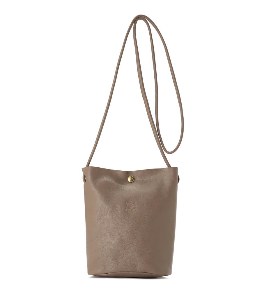 クロスボディバッグ | バッグ | 新作 | オンラインストア | IL BISONTE