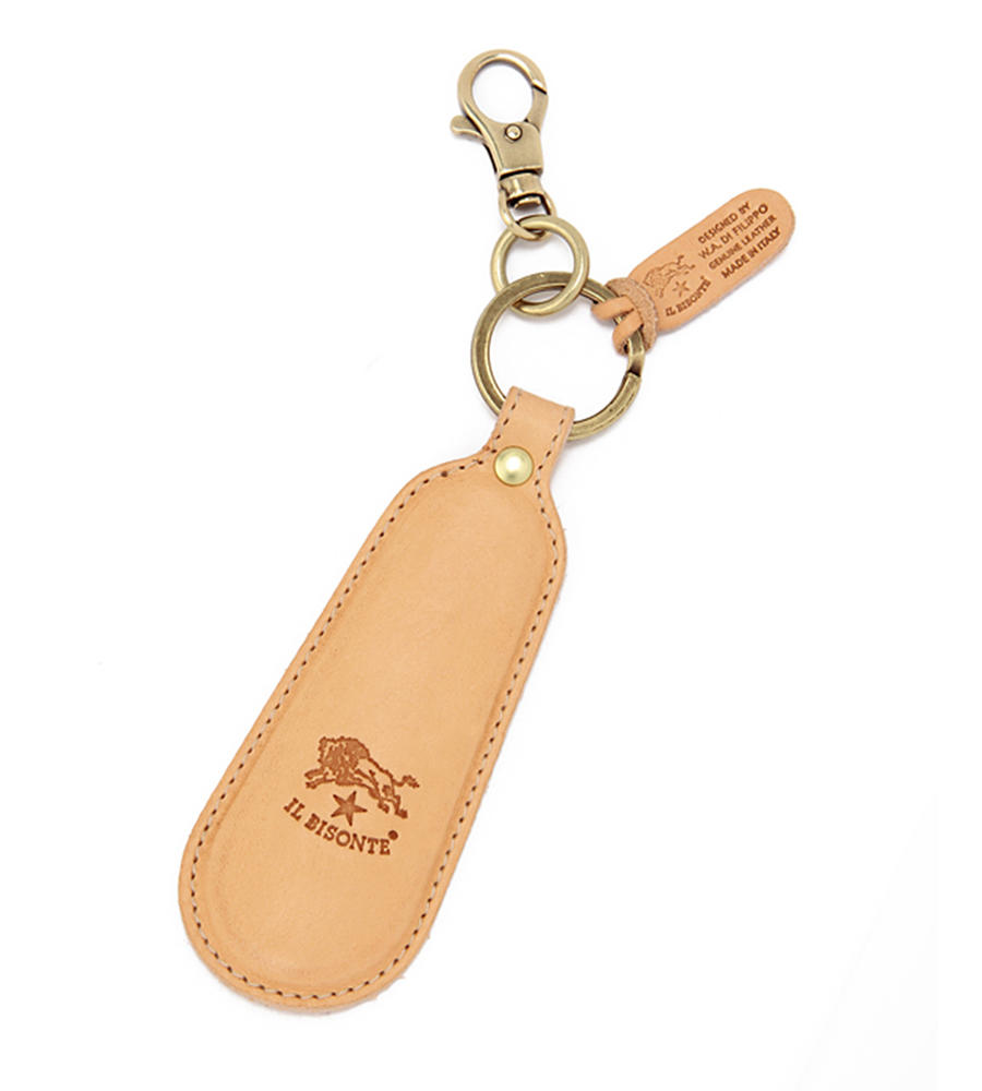 シューホーンキーホルダー | キーリング | オンラインストア | IL