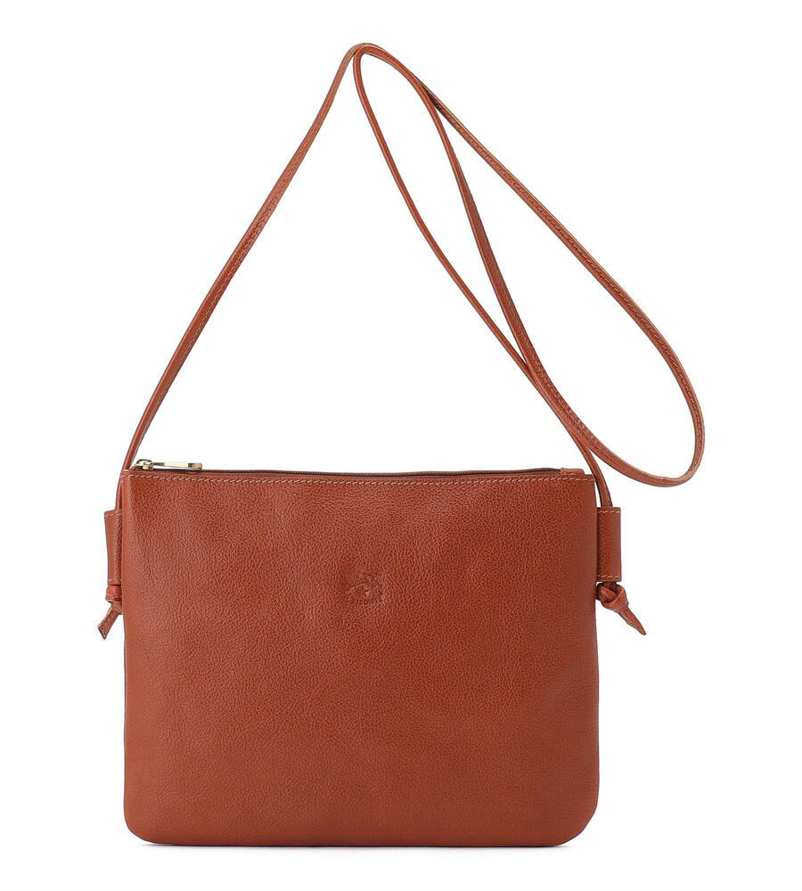 クロスボディバッグ | バッグ | 新作 | オンラインストア | IL BISONTE