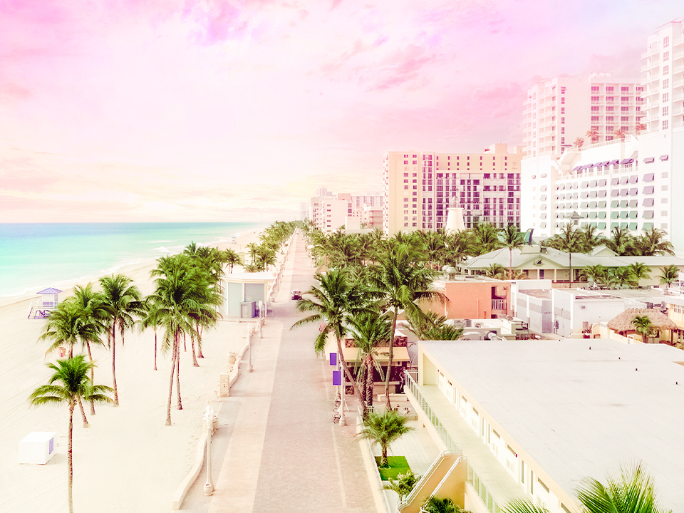 LAコレクション | イルミナカラー公式サイト | WELLA PROFESSIONALS