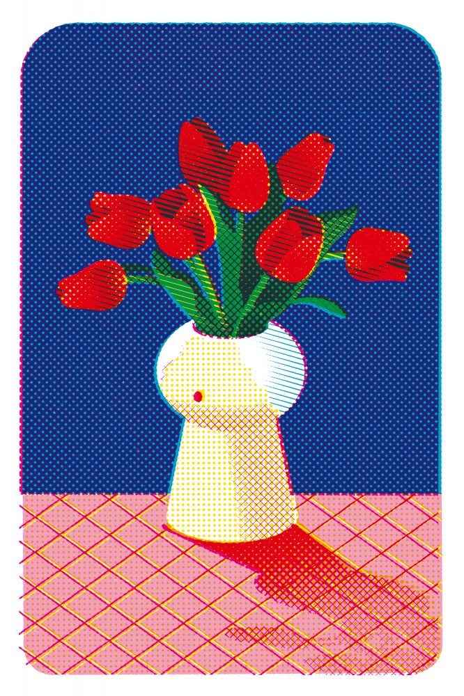 一乗ひかるさん初の作品集が8月22日（火）に発売！ 特別なプリント