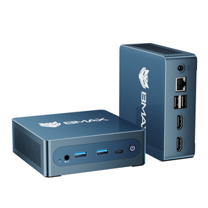 Maxmini B4 Turbo-16GB+512GB - B4 Turbo, N150製品を購入BMAX