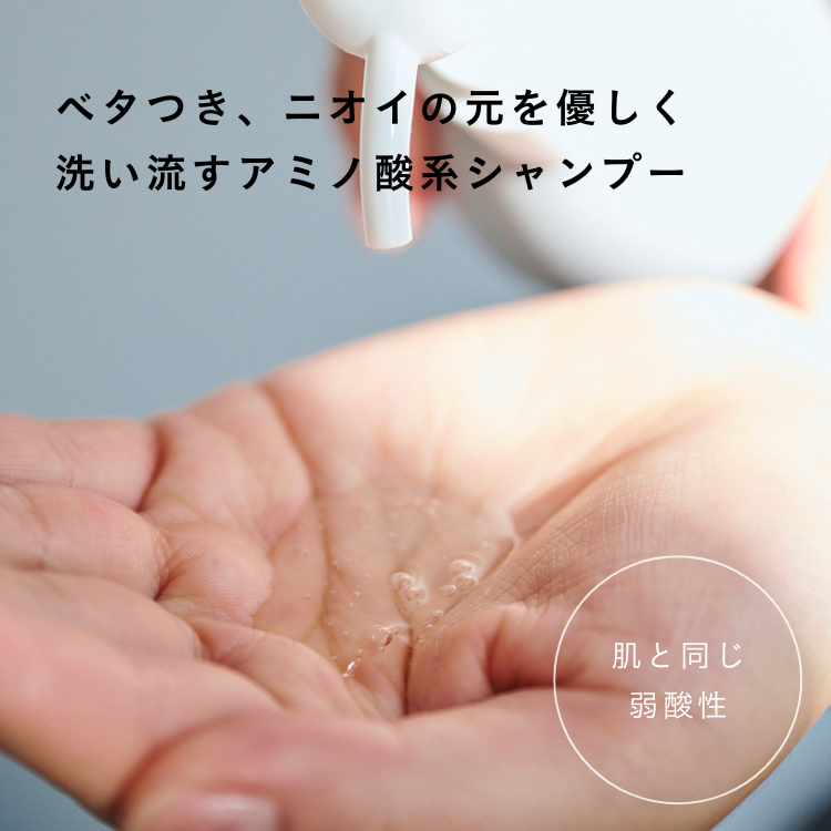 モイストシャンプー＆トリートメントセット