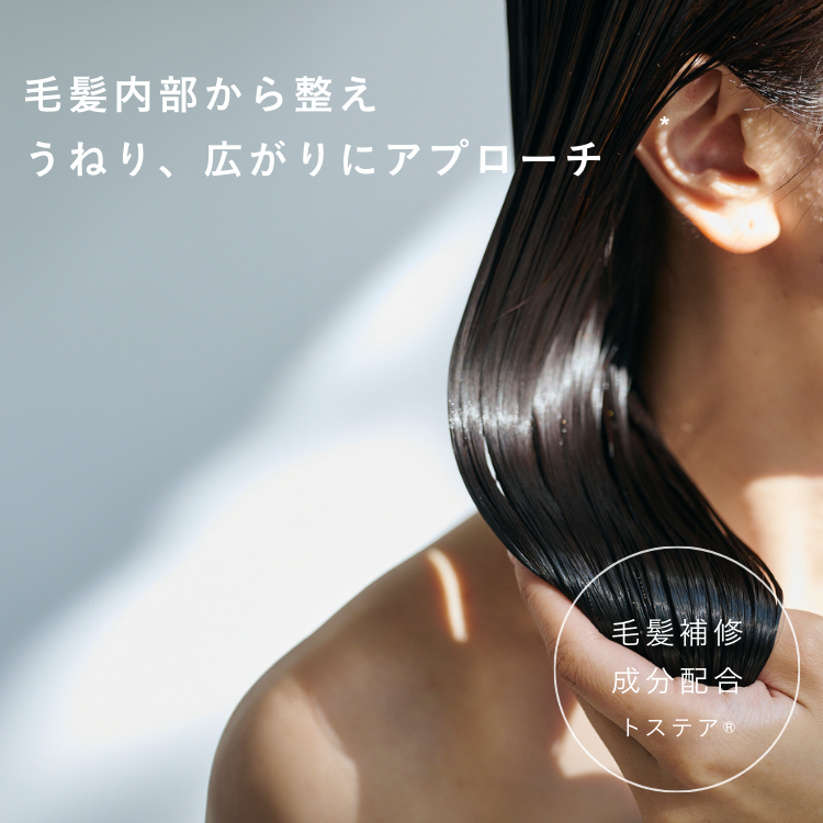 モイストシャンプー＆トリートメントセット