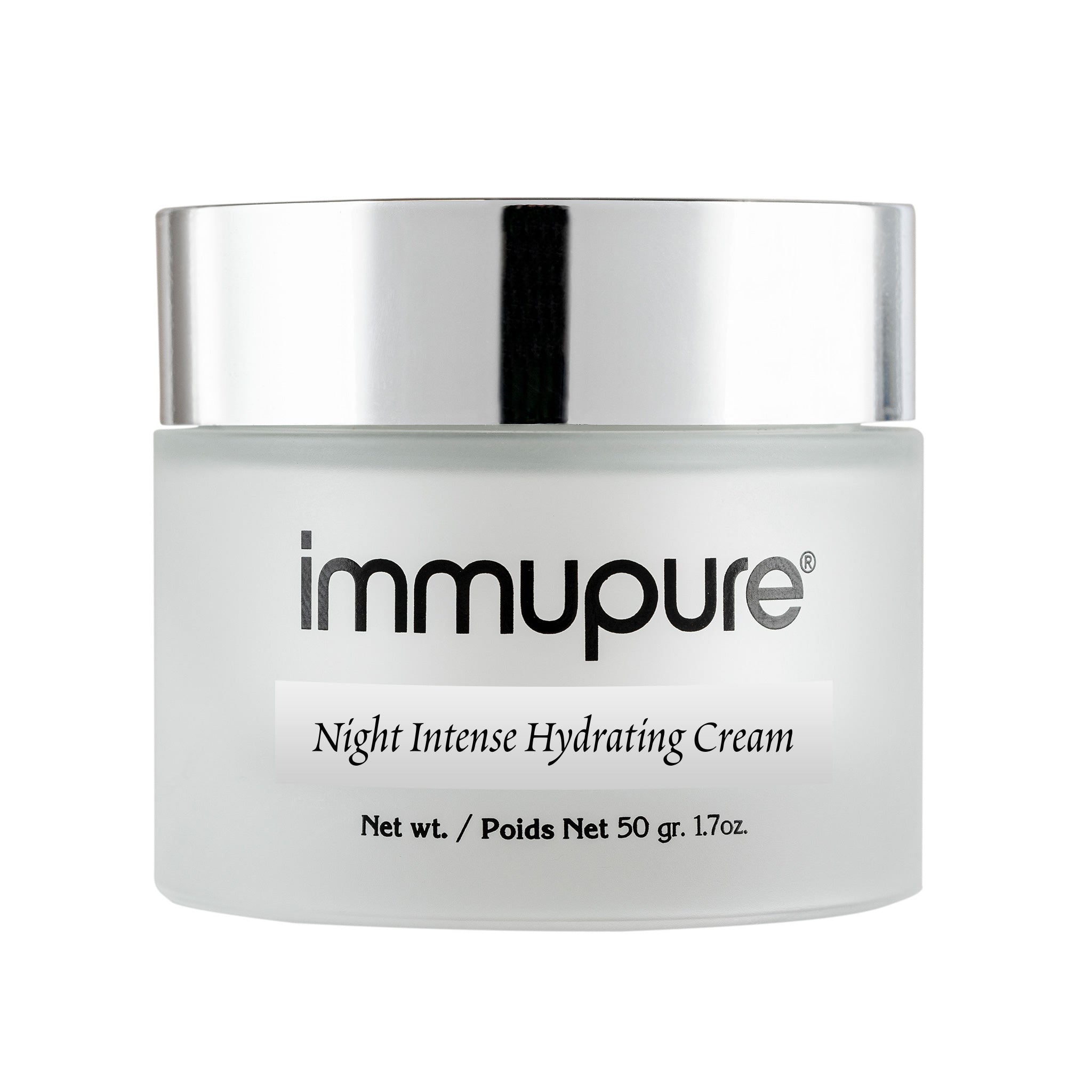 ナイト インテンス クリーム 50g｜immupure - イミュピュア公式サイト