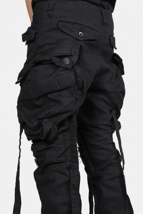 Styling] JULIUS 18SS Limited Capsule Collection | PURPUREUM by