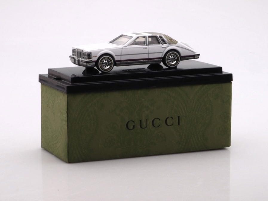 Sklep z modelami samochodowymi dla każdego kolekcjonera