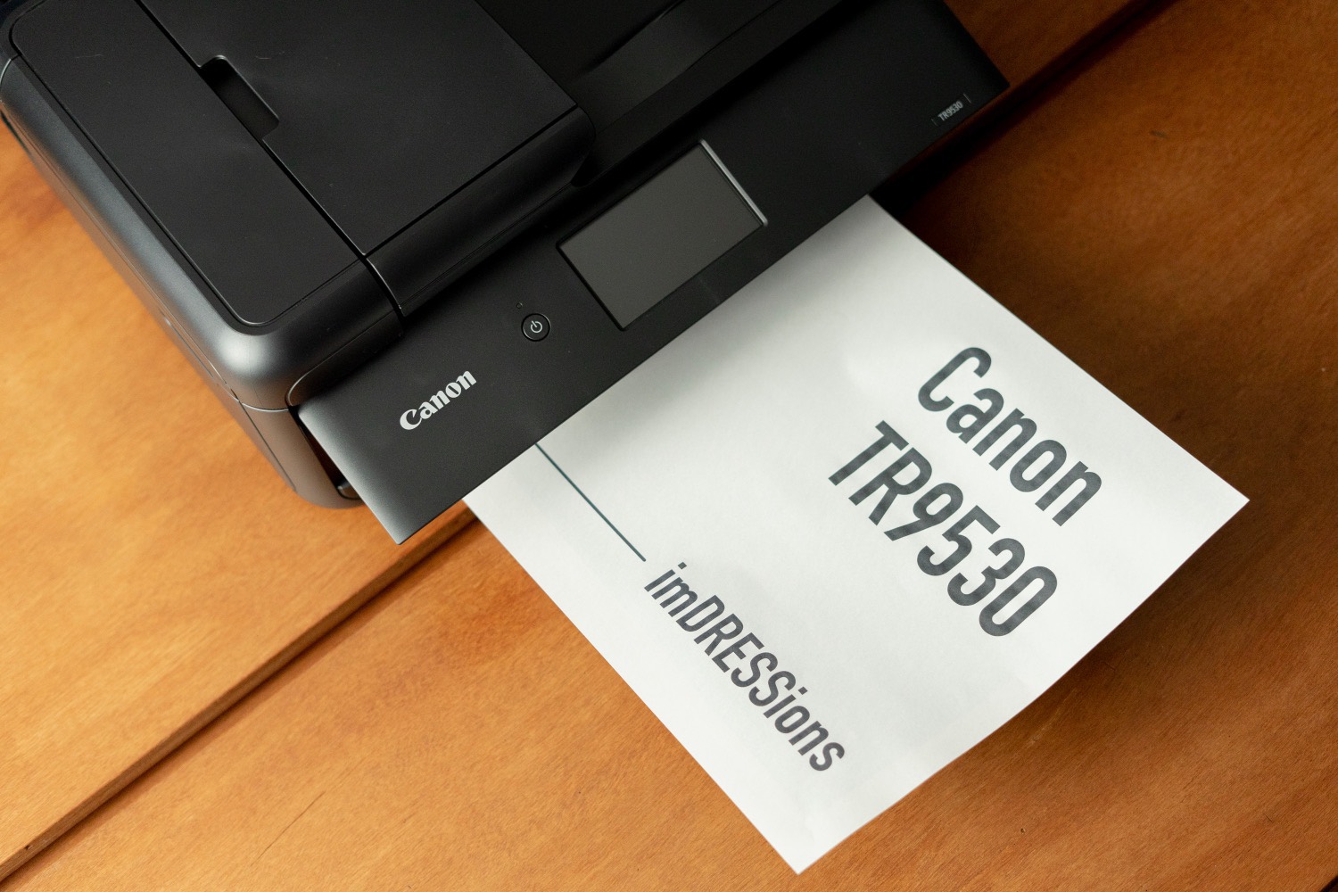 デジタルとアナログを使い分ける。iPhone・iPadからプリントするなら