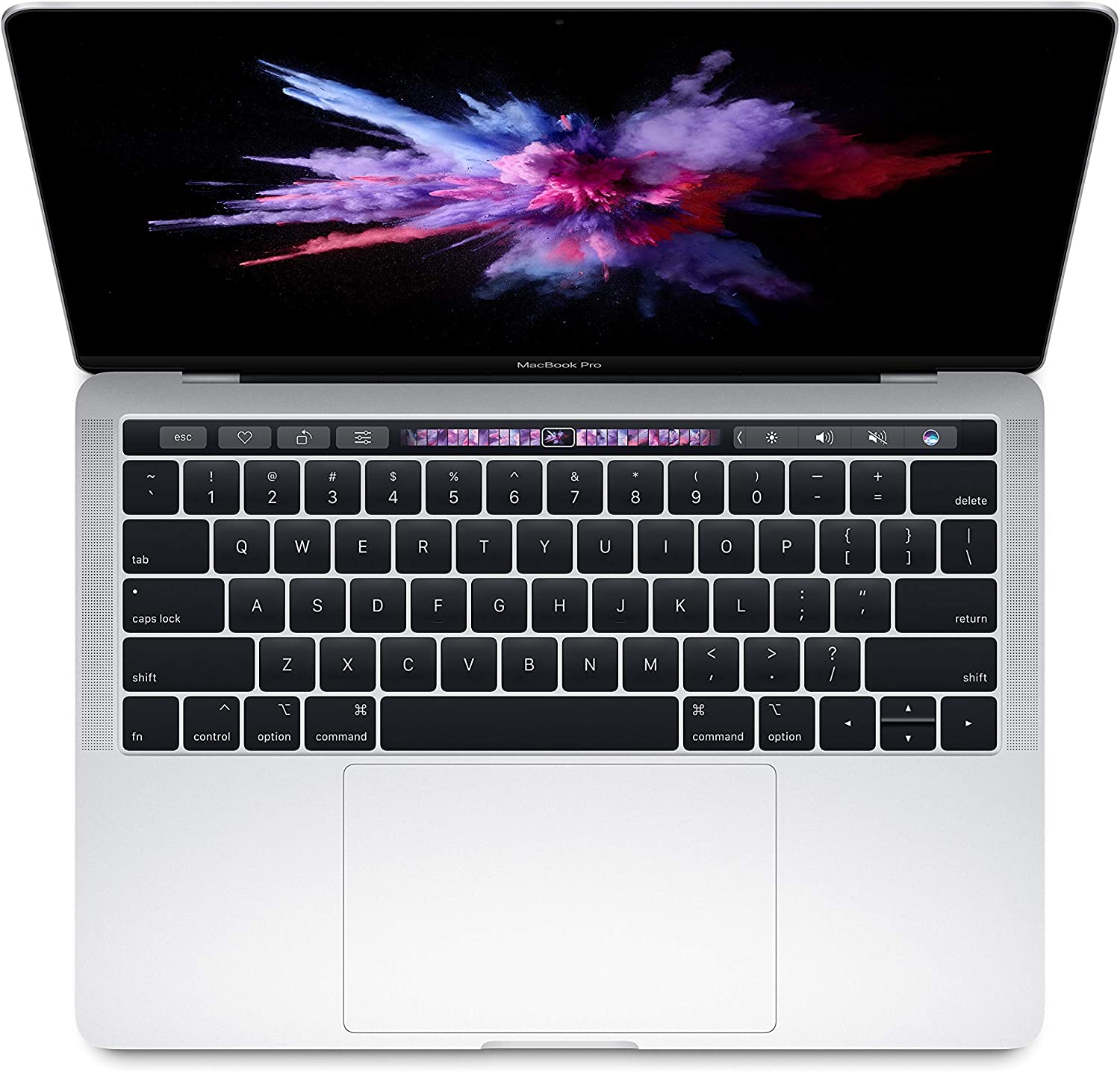 2017 - MacBook Pro 13
